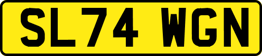 SL74WGN