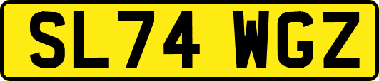SL74WGZ