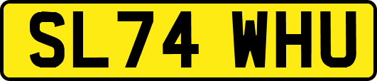 SL74WHU