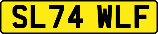 SL74WLF