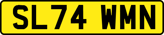 SL74WMN
