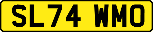 SL74WMO
