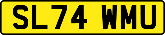 SL74WMU