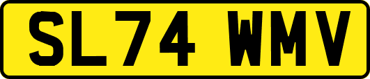 SL74WMV
