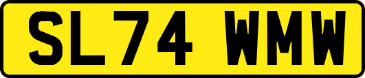 SL74WMW