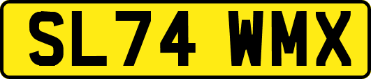 SL74WMX