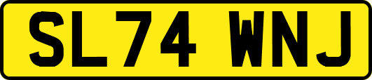 SL74WNJ