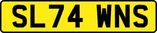 SL74WNS