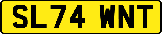SL74WNT