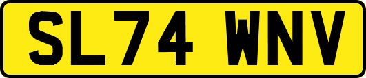 SL74WNV