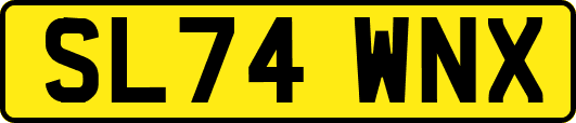 SL74WNX