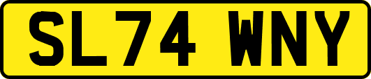 SL74WNY