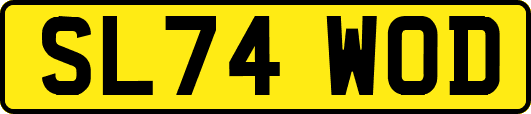 SL74WOD