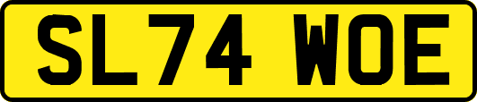 SL74WOE