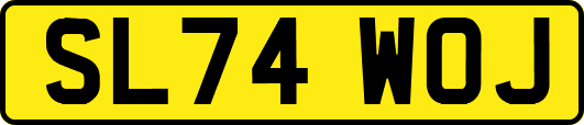 SL74WOJ