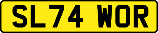 SL74WOR