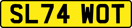 SL74WOT
