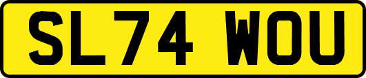 SL74WOU