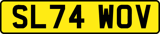 SL74WOV