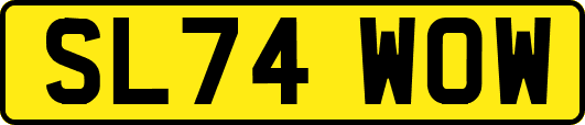 SL74WOW