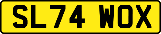SL74WOX