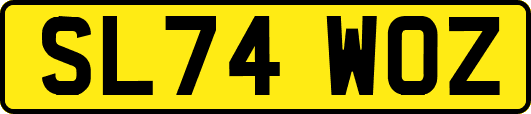 SL74WOZ