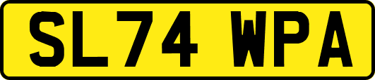 SL74WPA
