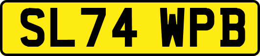 SL74WPB