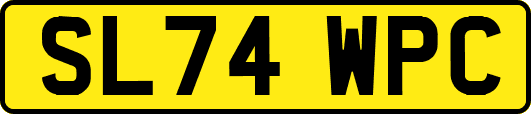 SL74WPC