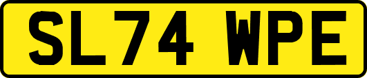 SL74WPE