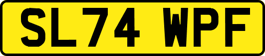 SL74WPF