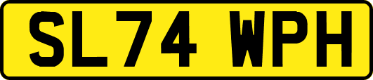 SL74WPH