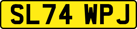 SL74WPJ