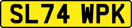 SL74WPK