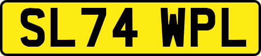SL74WPL