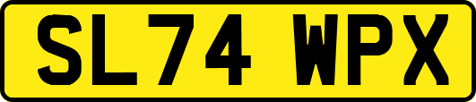 SL74WPX
