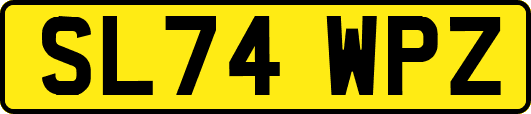 SL74WPZ