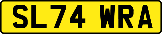 SL74WRA
