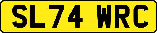 SL74WRC