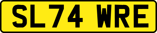 SL74WRE
