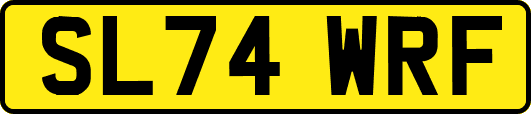 SL74WRF