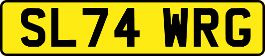 SL74WRG