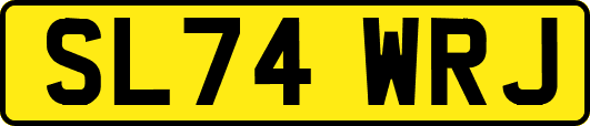 SL74WRJ