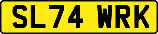 SL74WRK