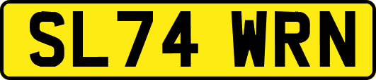 SL74WRN