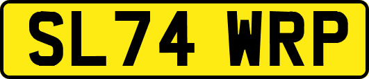 SL74WRP