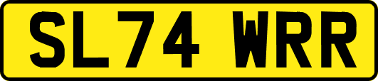 SL74WRR