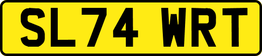 SL74WRT