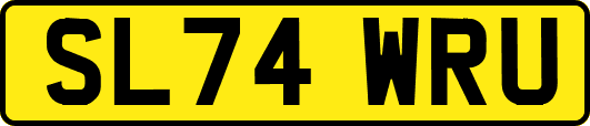 SL74WRU