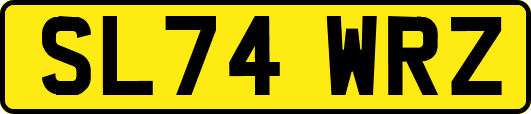 SL74WRZ